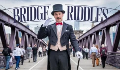 Fascinating Bridge Riddles to Challenge Your Mind