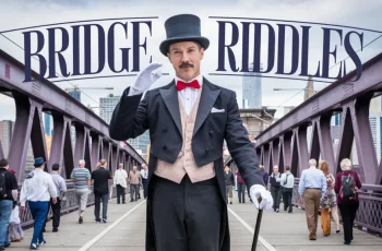 Fascinating Bridge Riddles to Challenge Your Mind