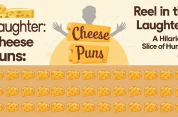 Cheese Puns: A Hilarious Slice of Humor