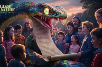 Unleash the Mystery: 175+ Reptile Riddles for All Ages