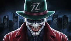 was the zodiac killer based on the riddler