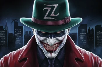 was the zodiac killer based on the riddler